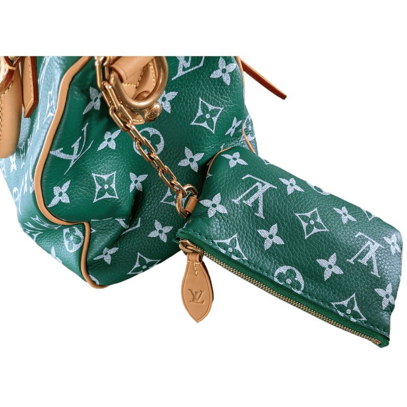 Louis Vuitton Speedy P9 Bandoulière 25