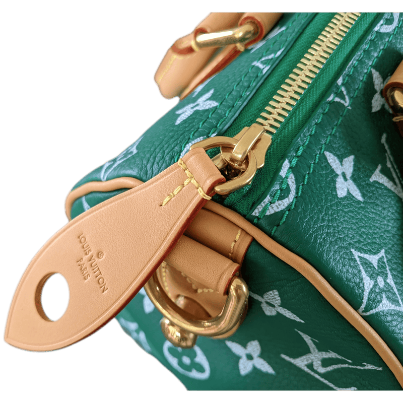 Louis Vuitton Speedy P9 Bandoulière 25