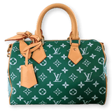 Louis Vuitton Speedy P9 Bandoulière 25