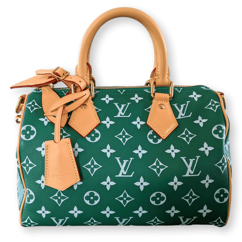 Louis Vuitton Speedy P9 Bandoulière 25