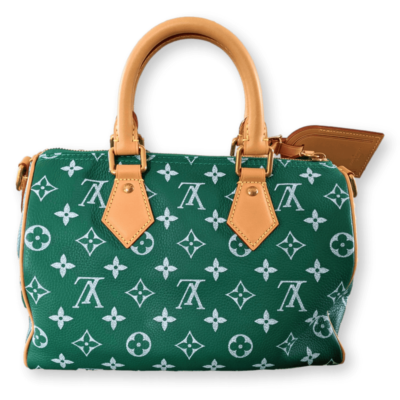 Louis Vuitton Speedy P9 Bandoulière 25