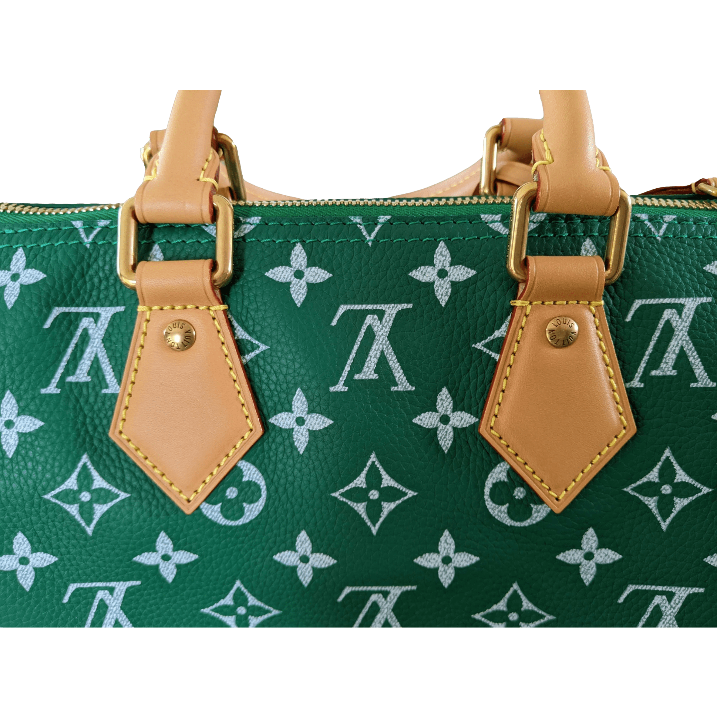Louis Vuitton Speedy P9 Bandoulière 25