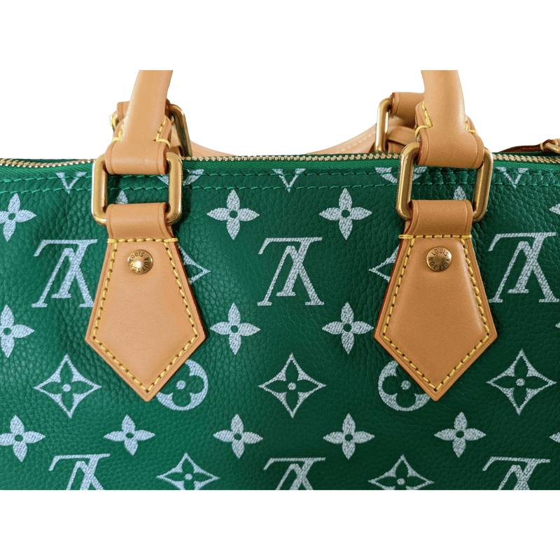 Louis Vuitton Speedy P9 Bandoulière 25