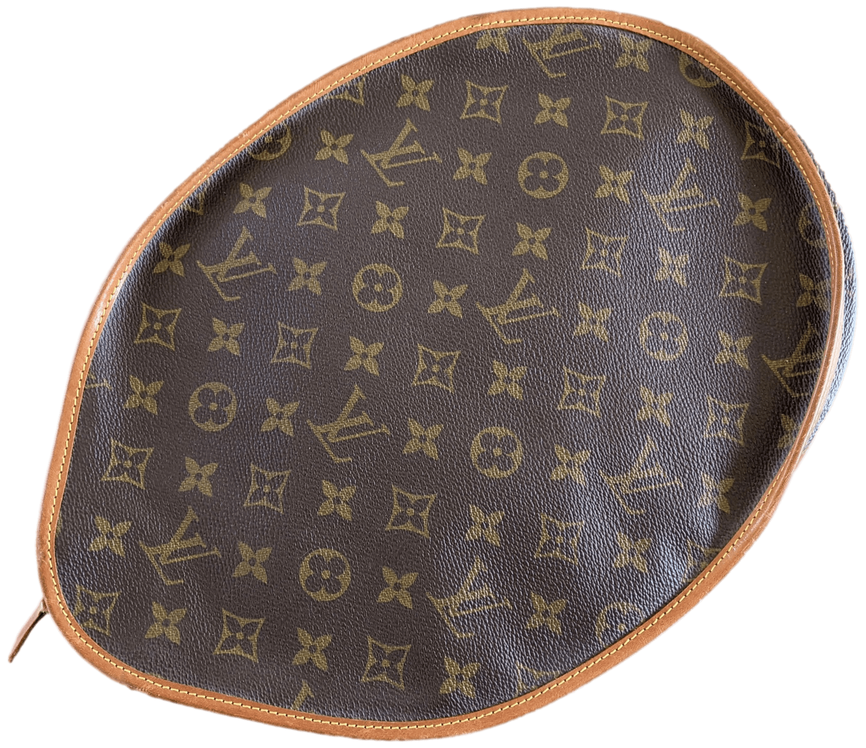 LOUIS VUITTON Vintage Tennis Racket Cover