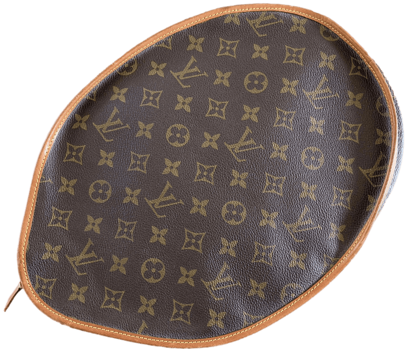 RARE Vintage Louis Vuitton Leather Monogram Tennis Racquet Cover - clothing  & accessories - by owner - apparel sale 