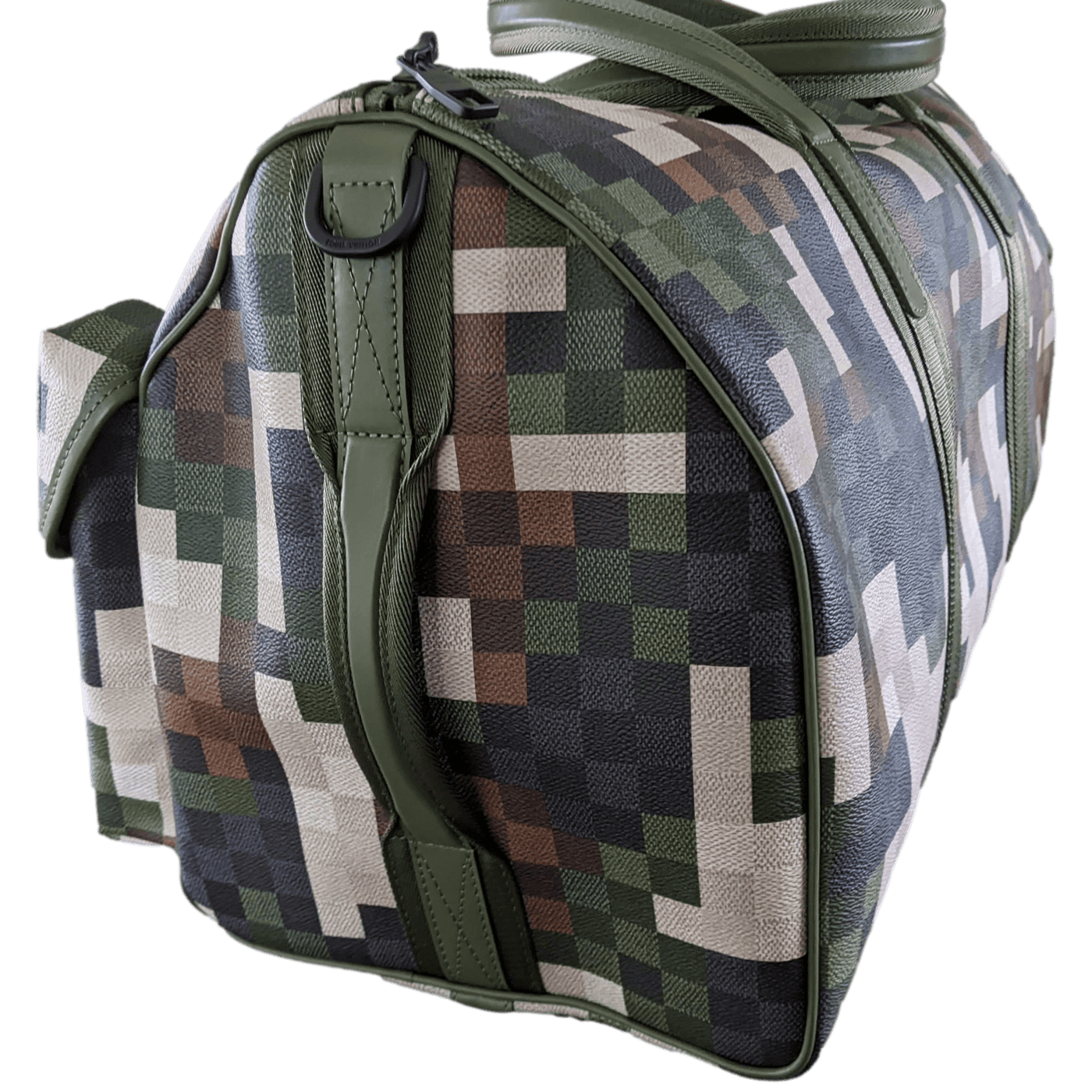 Louis Vuitton x Pharrell Williams LV Trail Keepball 55 New in Box poupishop