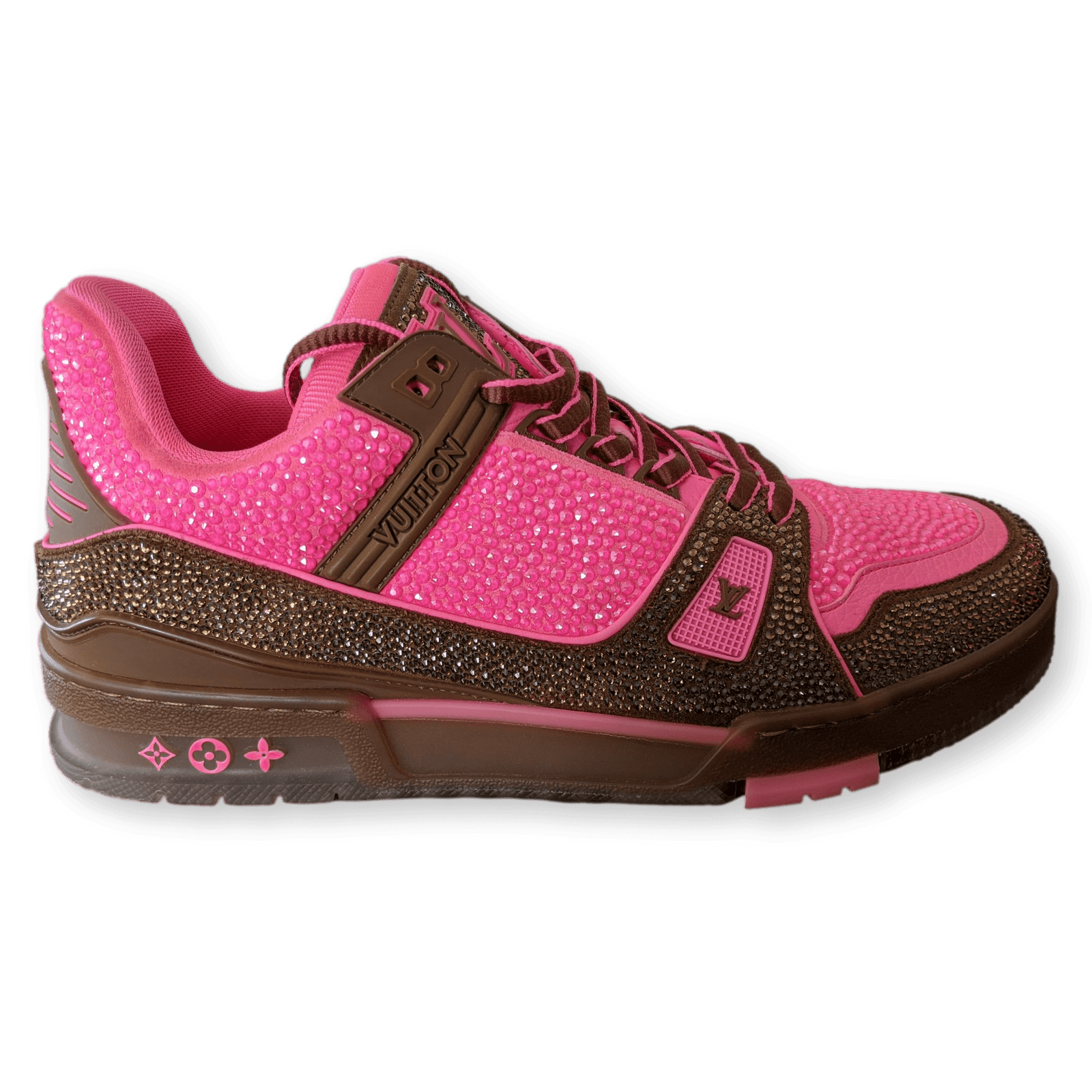 LOUIS VUITTON Rare and Limited Men