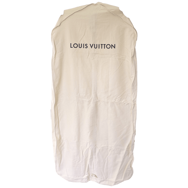 LOUIS VUITTON  Cover for Clothes