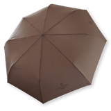 PATEK PHILIPPE VIP Brown Golf Automatic Pocket Umbrella Parapluie de Poche