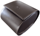 PATEK PHILIPPE VIP Ebene Leather Watch Case