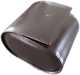 PATEK PHILIPPE VIP Ebene Glazing Leather Watch Case
