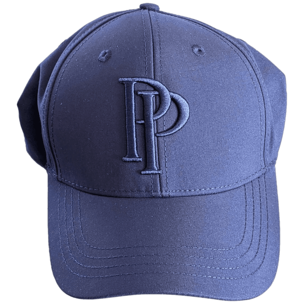 PATEK PHILIPPE VIP Men's Navy Cap Hat Sz L, New! | poupishop