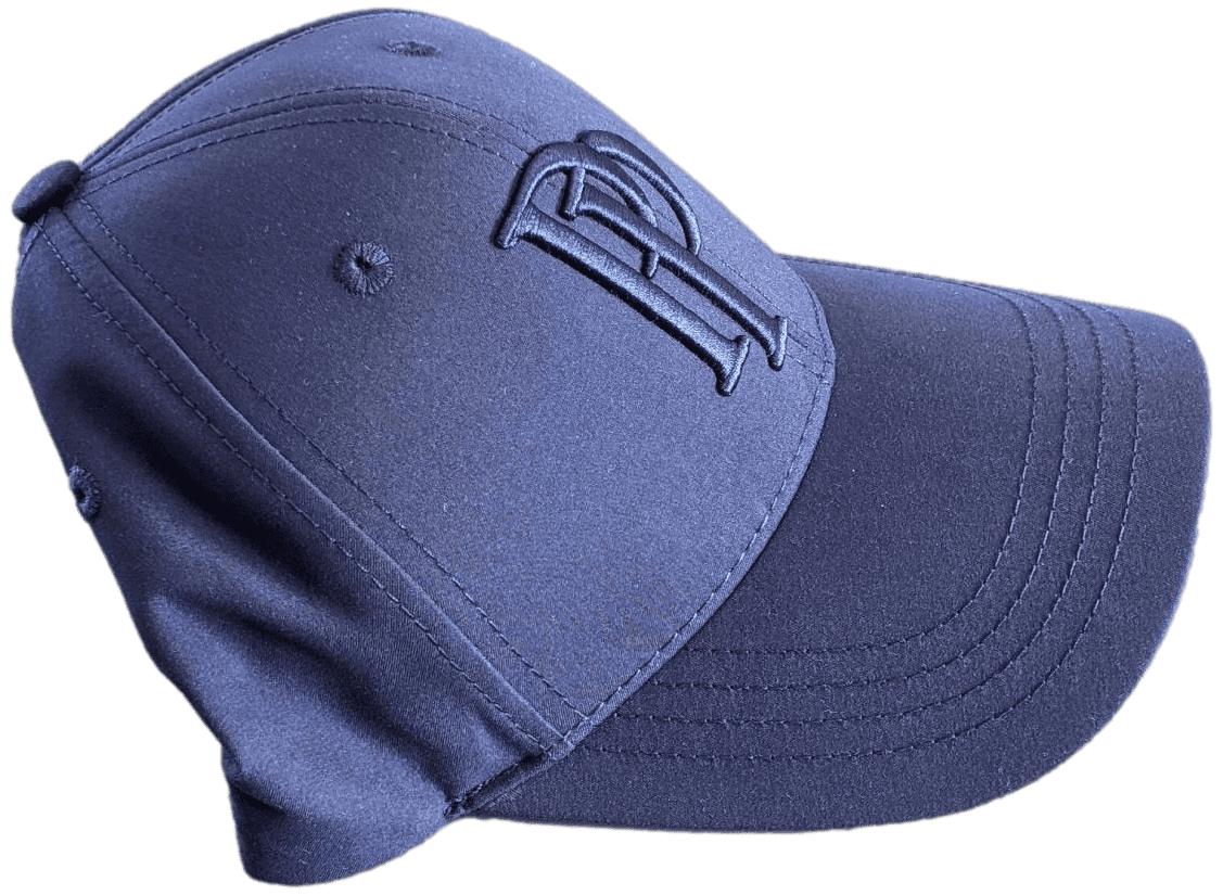 PATEK PHILIPPE VIP Men's Navy Cap Hat Sz L
