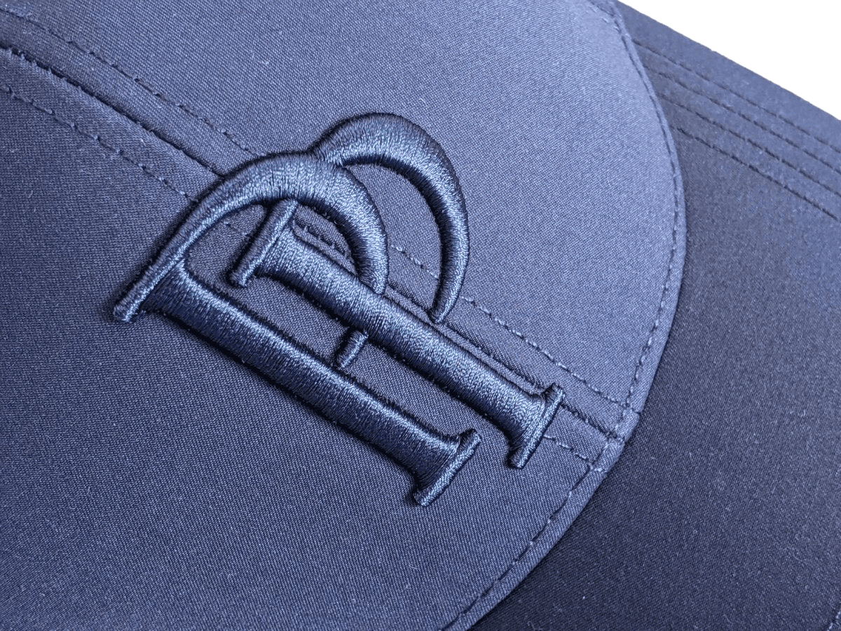 PATEK PHILIPPE VIP Men's Navy Cap Hat Sz L