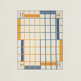 HERMES  Lot of 6 plaids New