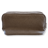 ROLEX Etoupe Canvas Toiletry Cosmetic Bag Unisex for VIP