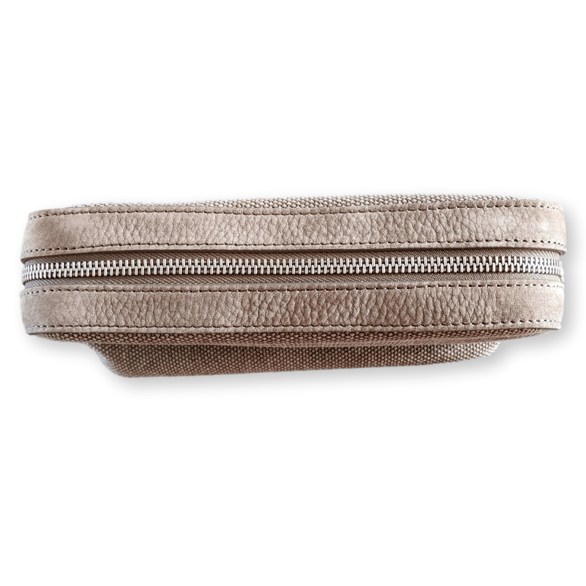 ROLEX Etoupe Canvas Toiletry Cosmetic Bag Unisex for VIP