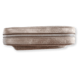 ROLEX Etoupe Canvas Toiletry Cosmetic Bag Unisex for VIP