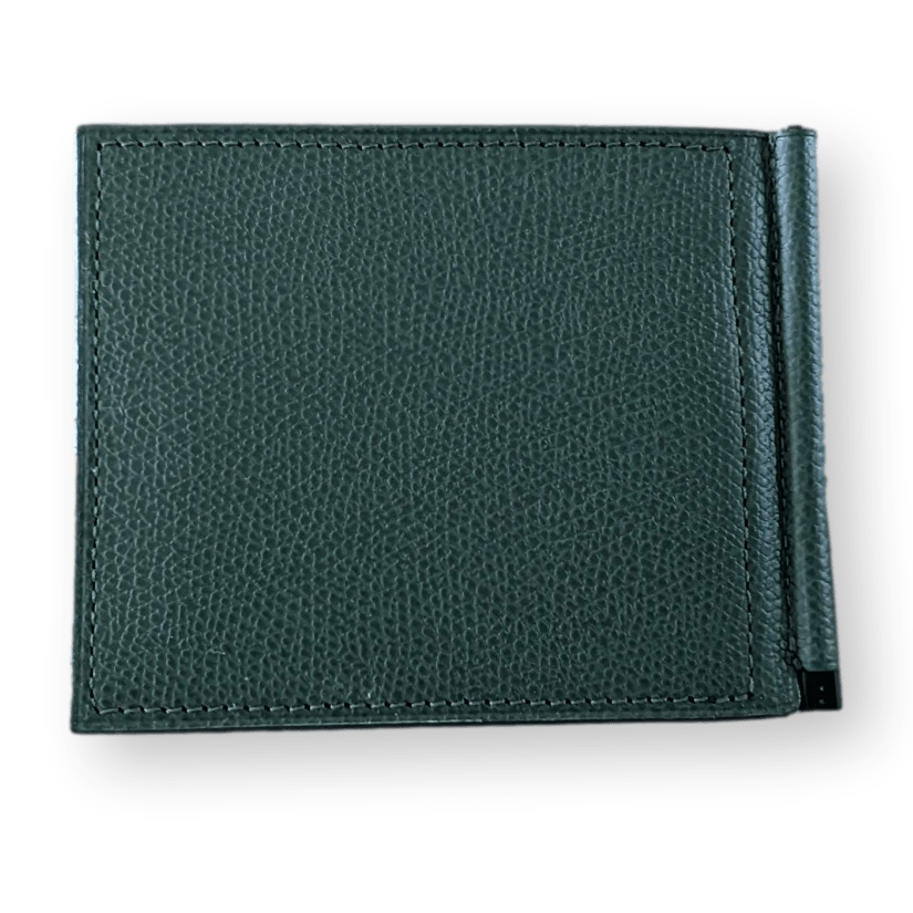 ROLEX Green Card Holder - Porte Cartes Vip
