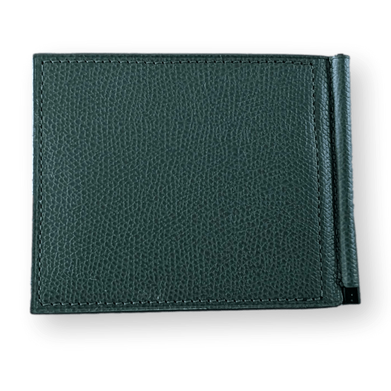 ROLEX Green Card Holder - Porte Cartes Vip