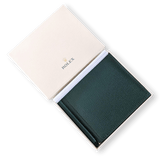 ROLEX Green Card Holder - Porte Cartes Vip