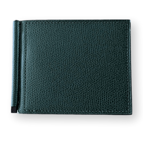 ROLEX Green Card Holder - Porte Cartes Vip