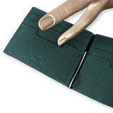 ROLEX Green Card Holder - Porte Cartes Vip