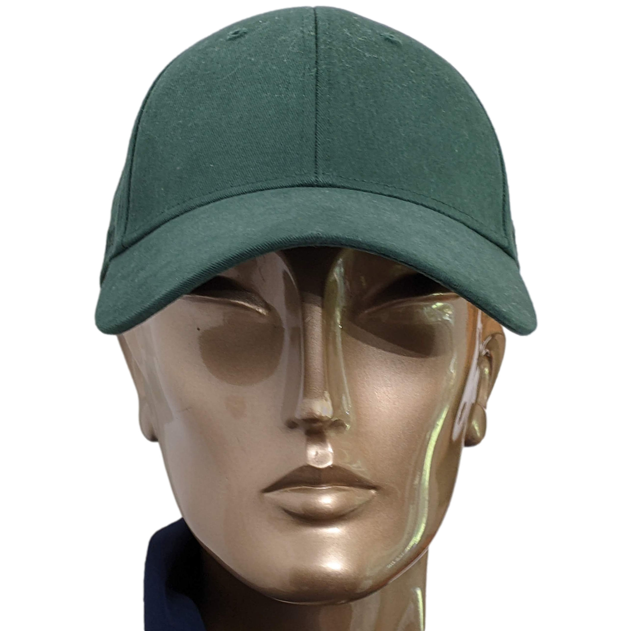 ROLEX Green Men's Cap Hat VIP