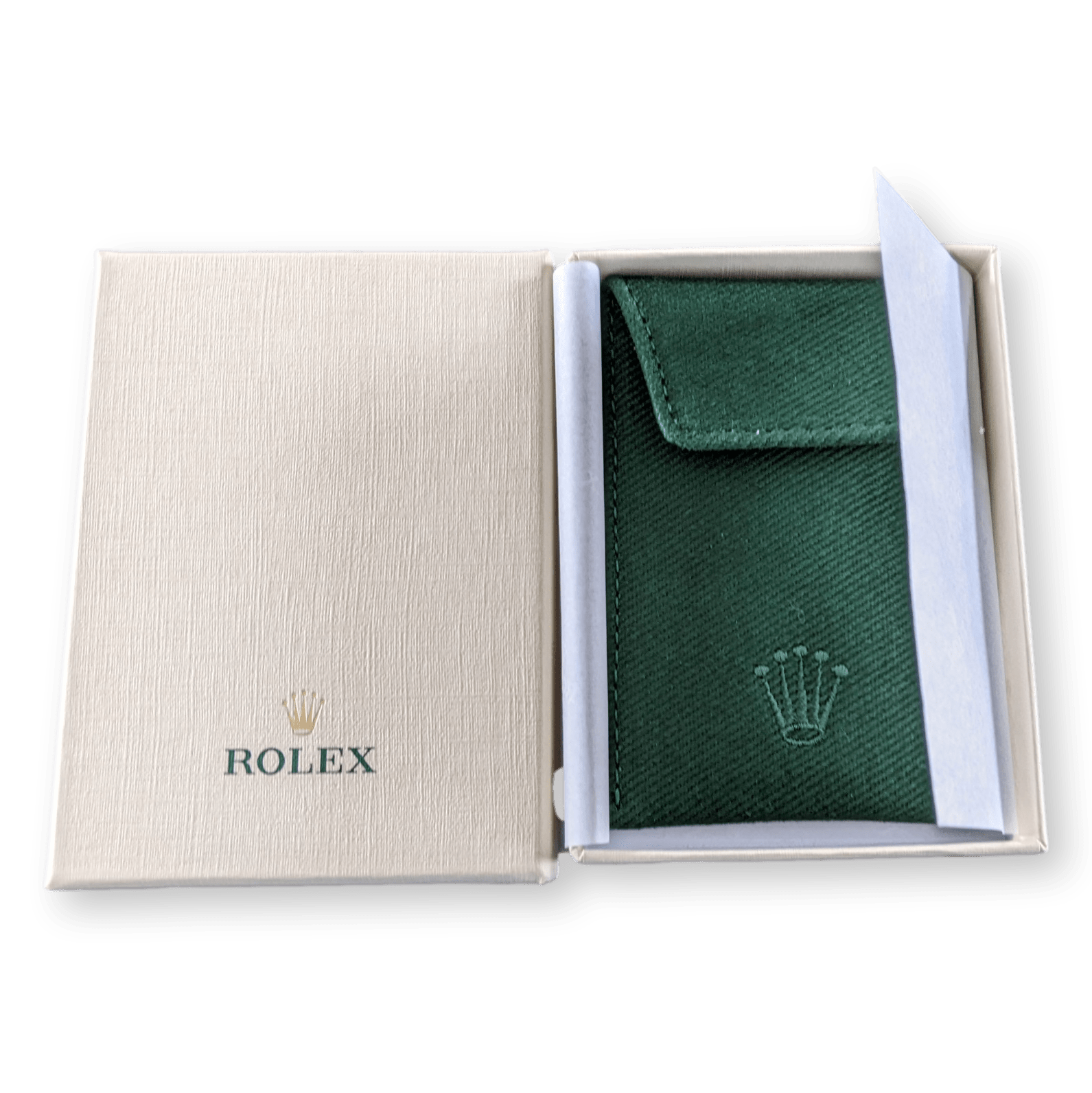 ROLEX Keyrings Vip
