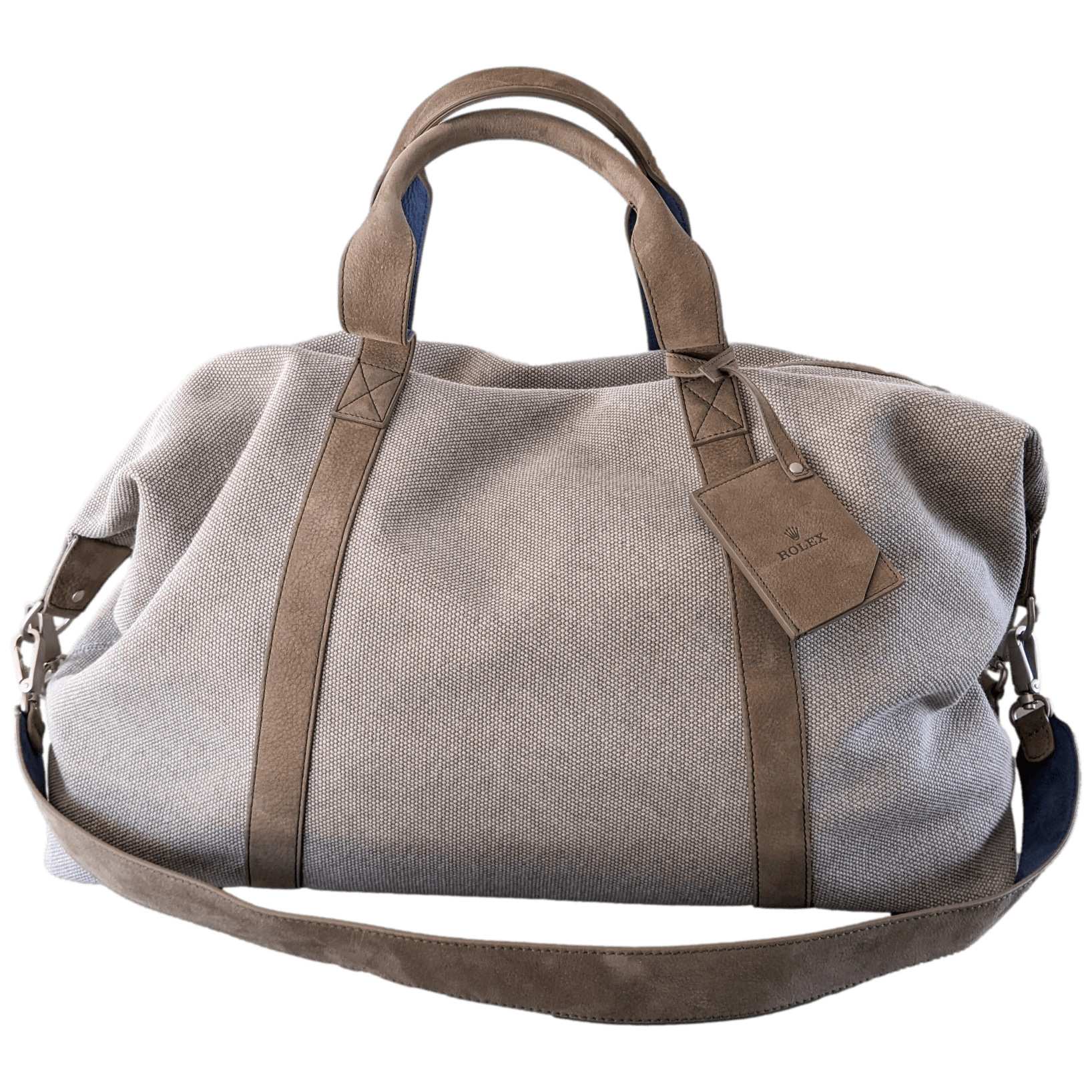 ROLEX Travel Duffle Bag 52