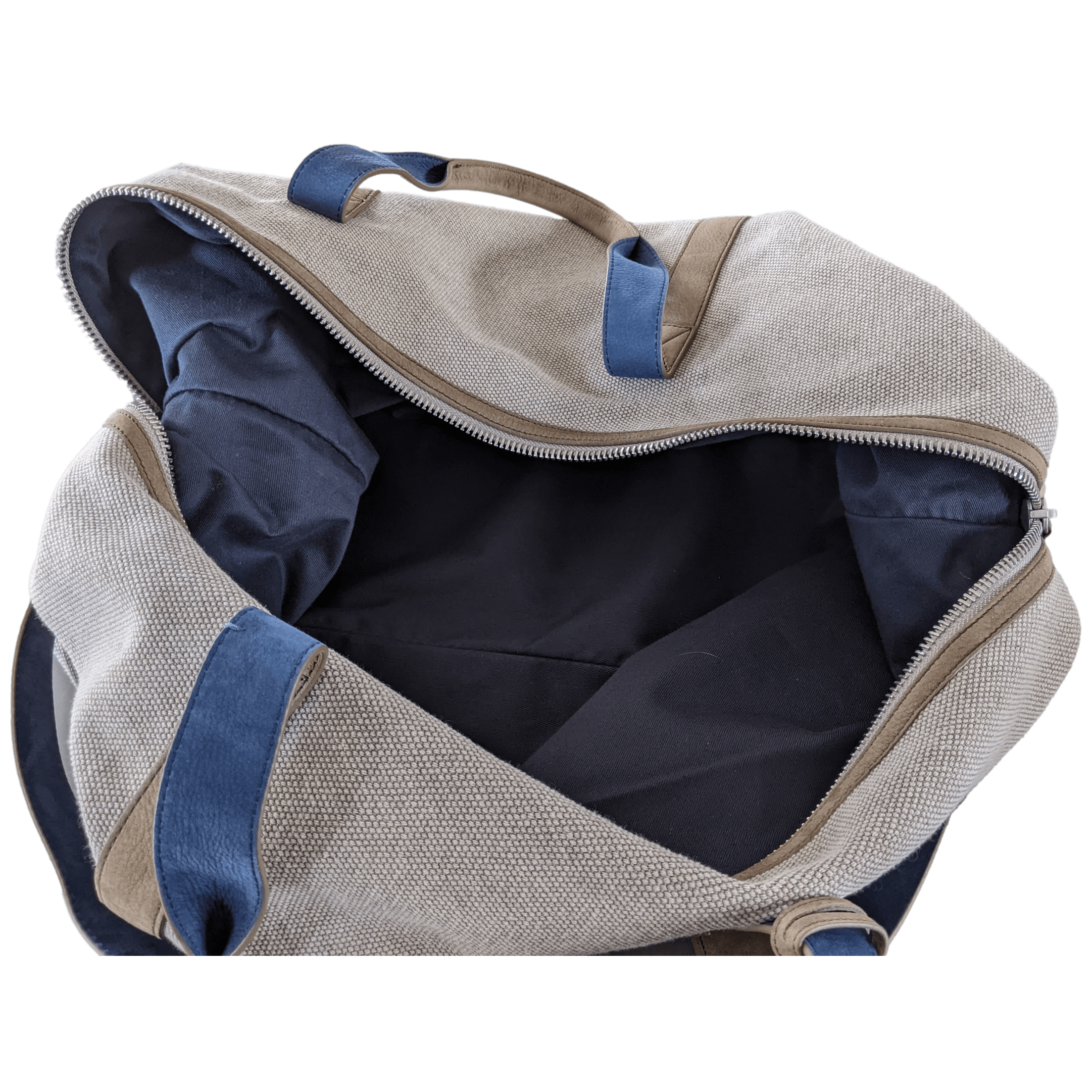 ROLEX Travel Duffle Bag 52