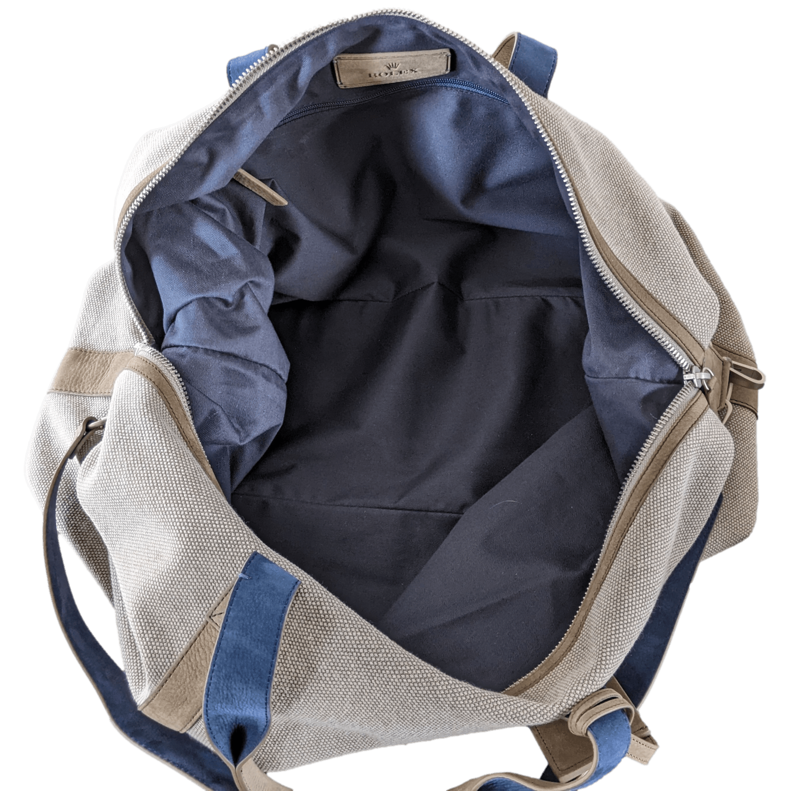 ROLEX Travel Duffle Bag 52