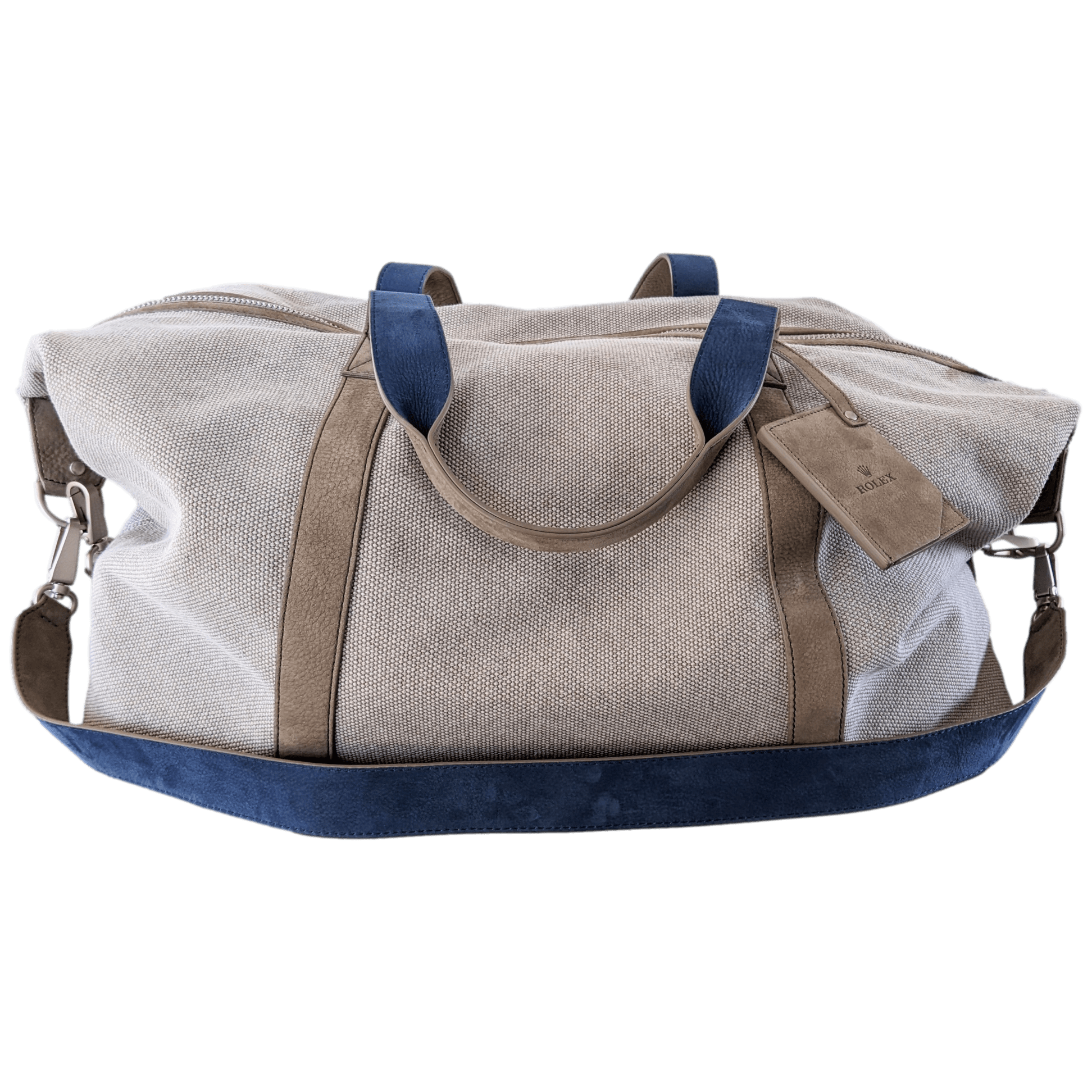 ROLEX Travel Duffle Bag 52
