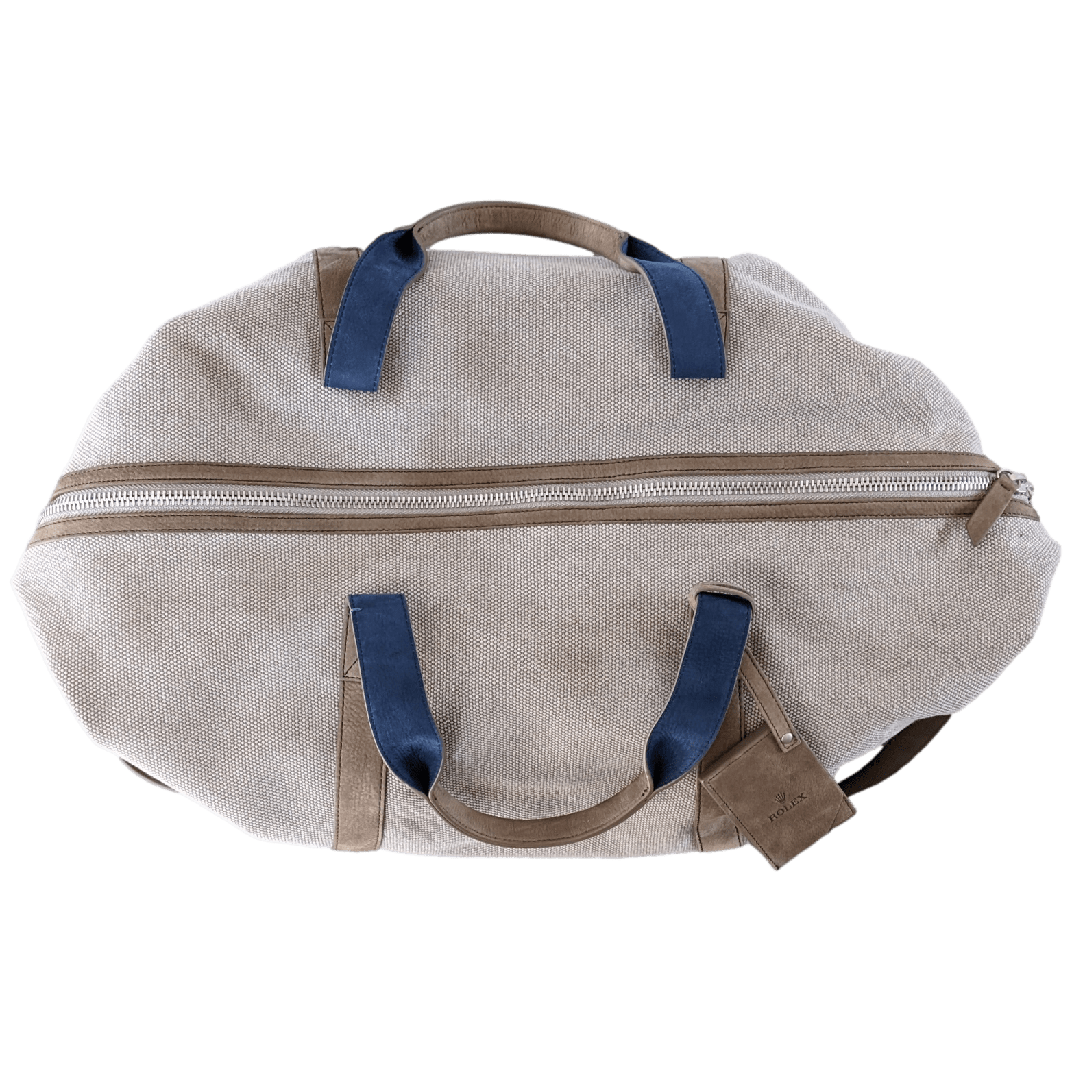 ROLEX Travel Duffle Bag 52