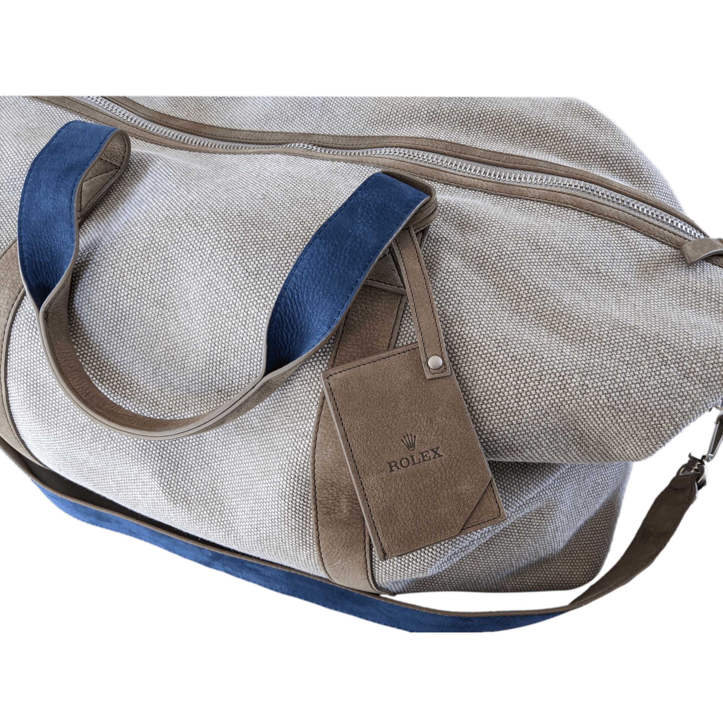 ROLEX Travel Duffle Bag 52