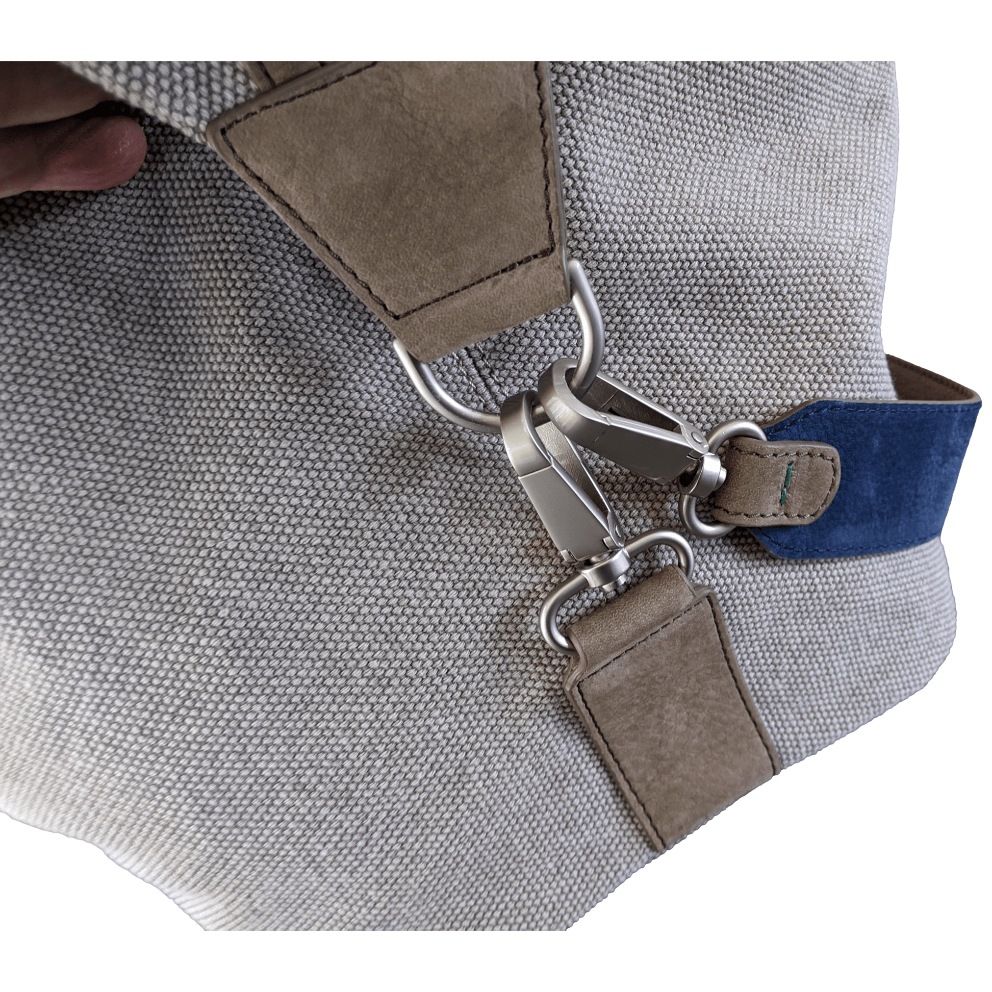 ROLEX Travel Duffle Bag 52