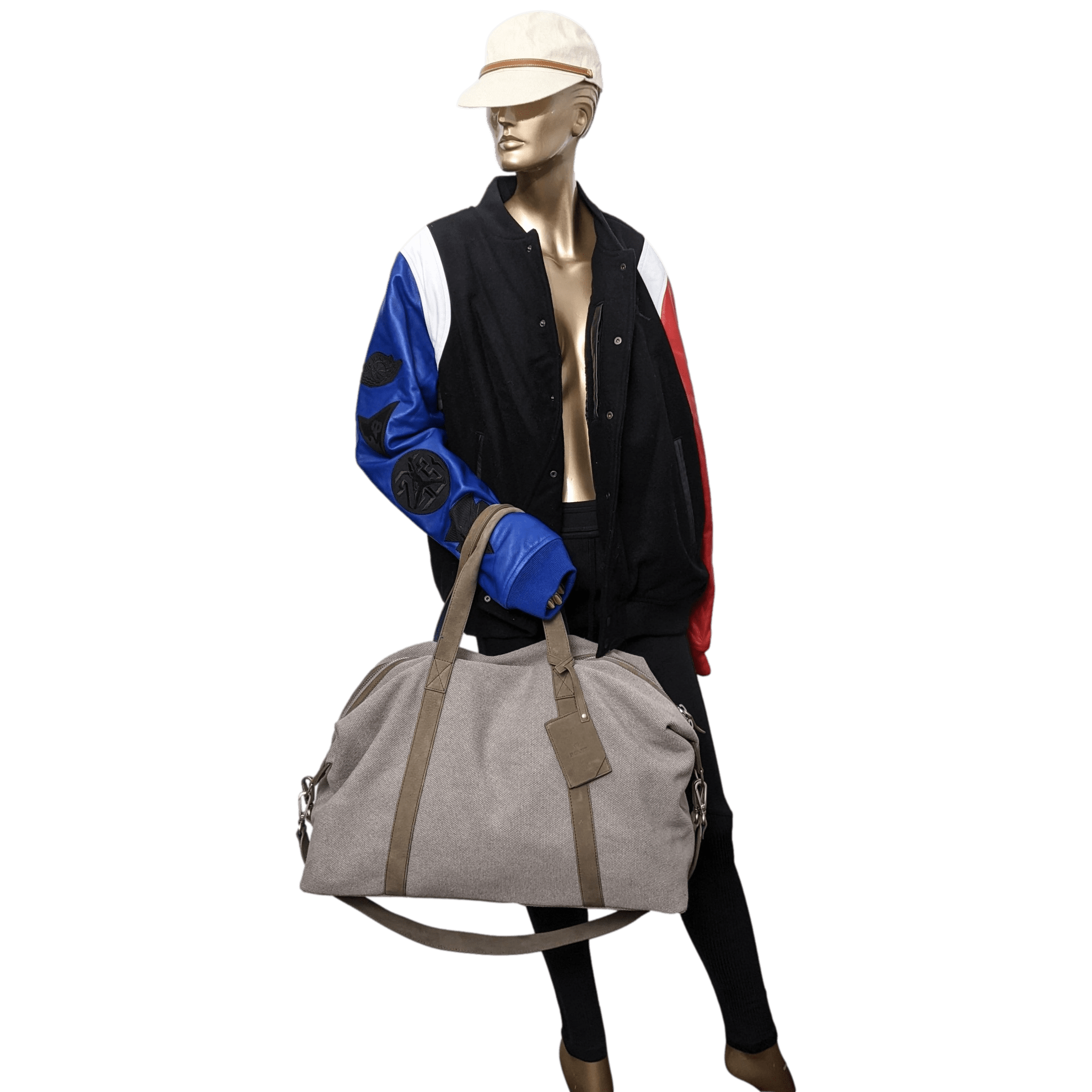 ROLEX Travel Duffle Bag 52