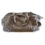 ROLEX Etoupe Travel Duffle Sport Bag 52