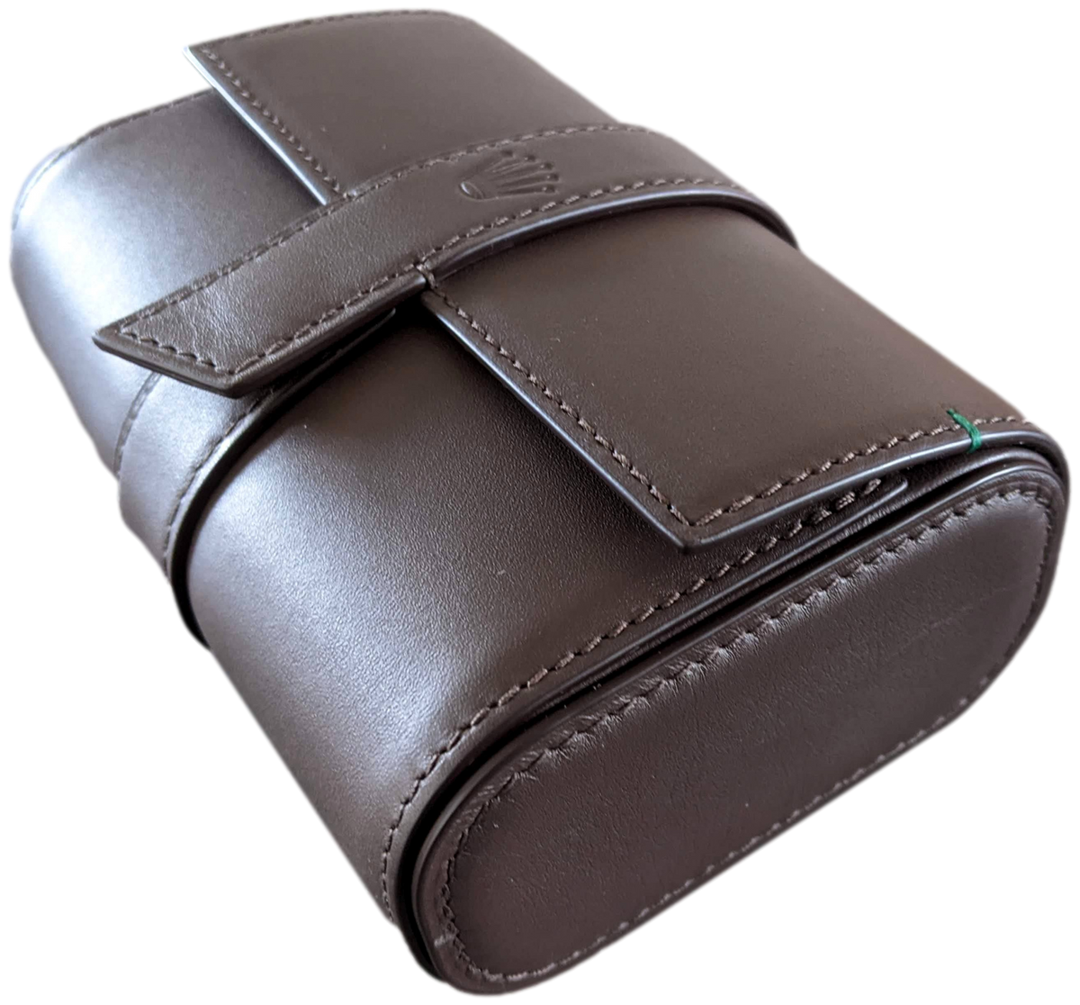 Rolex Travel Watch Case Box Vip