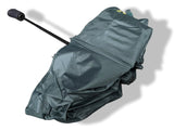 Rolex VIP Vert Bouteille GustBuster Golf Automatic Pocket Ombrella Parapluie de Poche, New! - poupishop