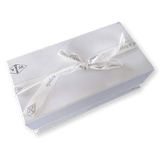 VAN CLEEF & ARPELS [8] Vintage Jewels Box + Outer Box