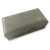 VAN CLEEF & ARPELS [8] Vintage Jewels Box + Outer Box