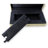 VAN CLEEF & ARPELS [8] Vintage Jewels Box + Outer Box