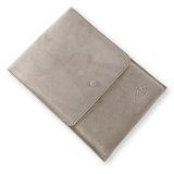 VAN CLEEF & ARPELS [9] Vintage Jewels Pochette + Outer Box