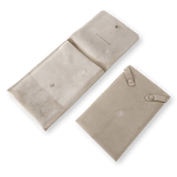 VAN CLEEF & ARPELS [9] Vintage Jewels Pochette + Outer Box