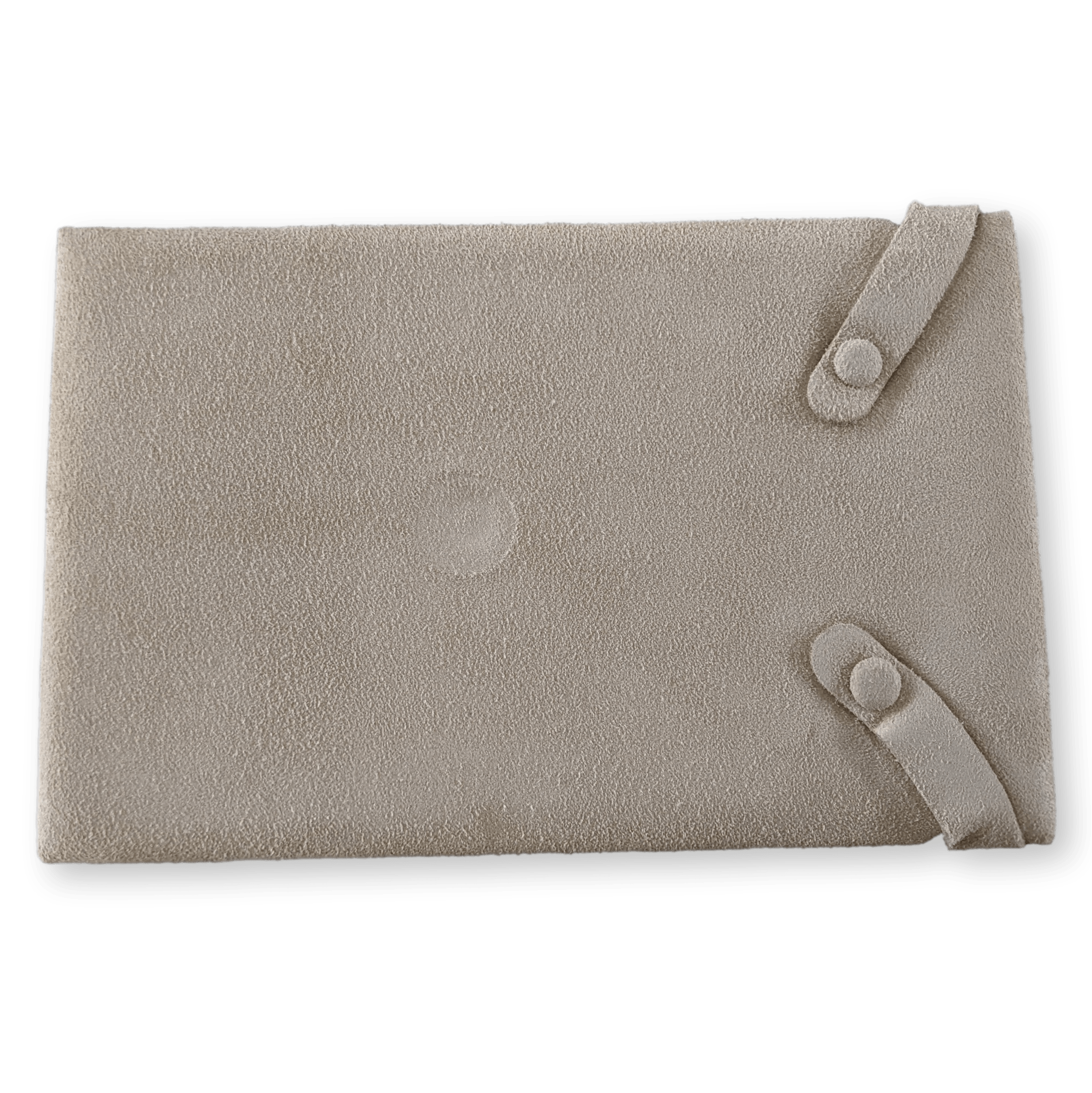 VAN CLEEF & ARPELS [9] Vintage Jewels Pochette + Outer Box