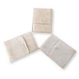 VAN CLEEF & ARPELS [9] Vintage Jewels Pochette + Outer Box