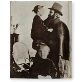 VUILLARD 1905 Book (french, 15 pages)