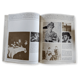 VUILLARD 1905 Book (french, 15 pages)