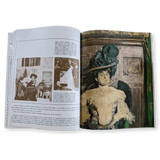 VUILLARD 1905 Book (french, 15 pages)